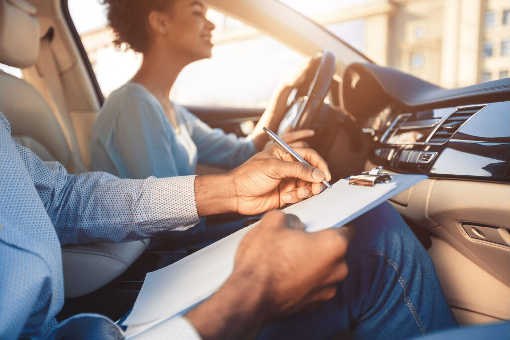 Barka Driving School Driving Lessons